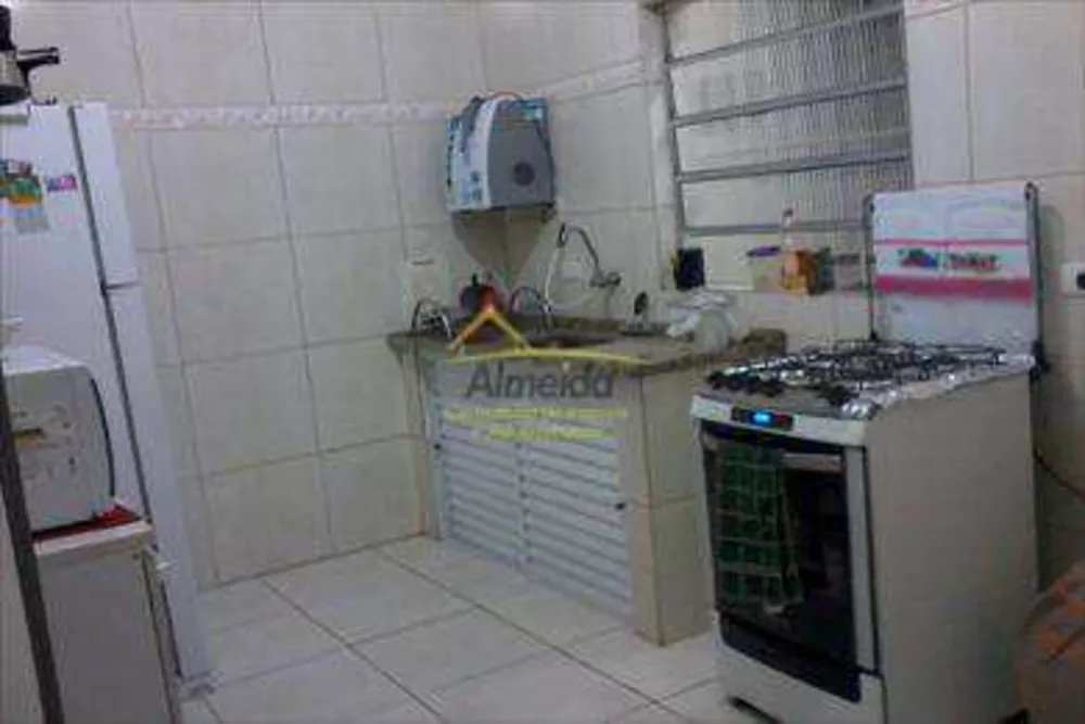 Sobrado, 2 quartos, 55 m² - Foto 7