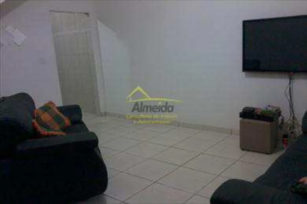 Sobrado, 2 quartos, 55 m² - Foto 5
