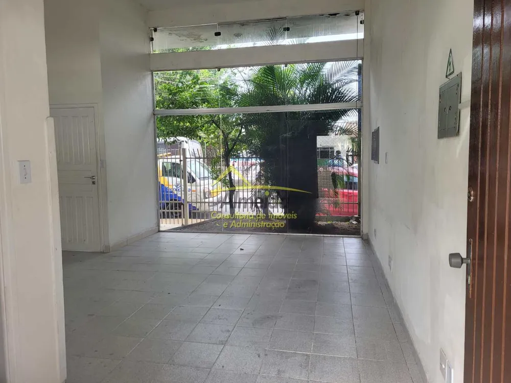 Sala-Conjunto - Foto 18
