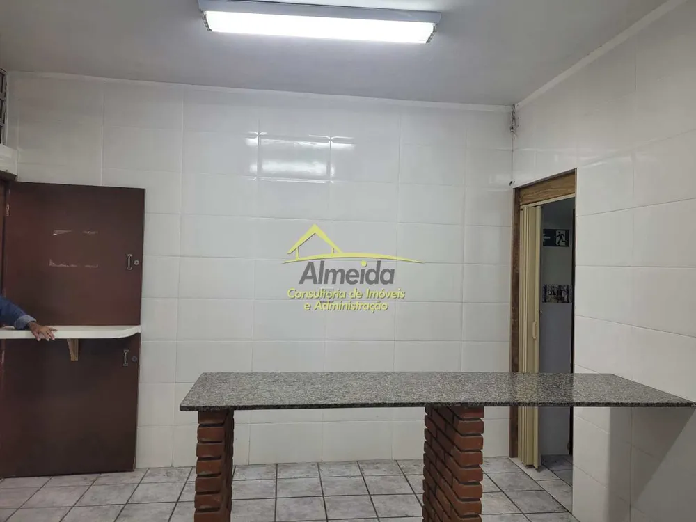 Sala-Conjunto - Foto 13