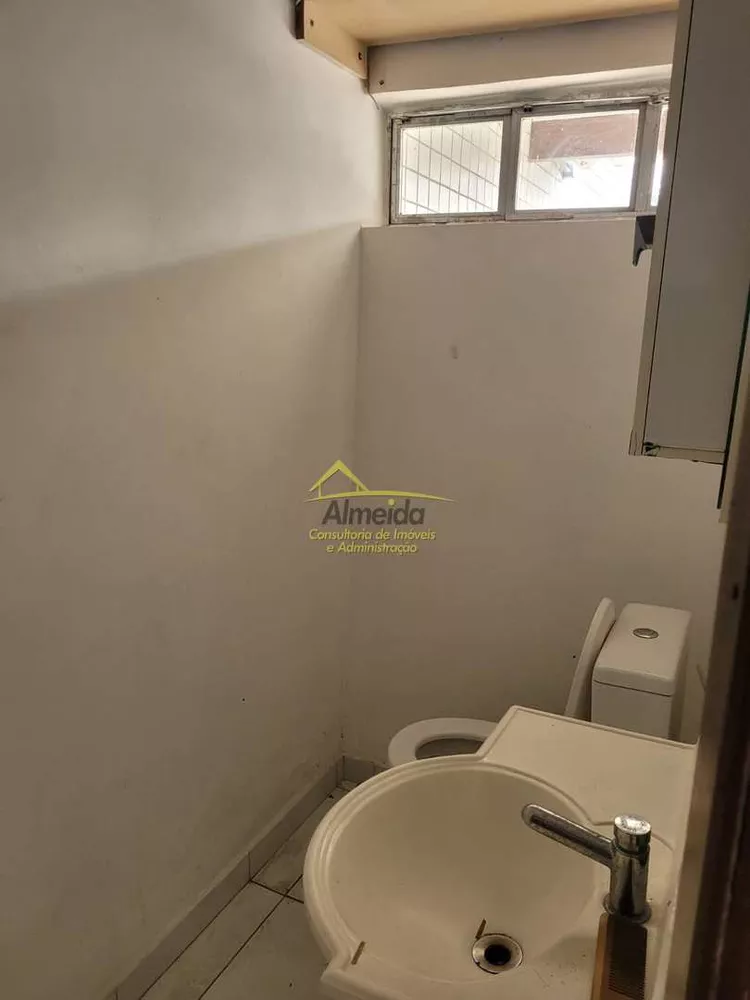 Conjunto Comercial-Sala à venda - Foto 1