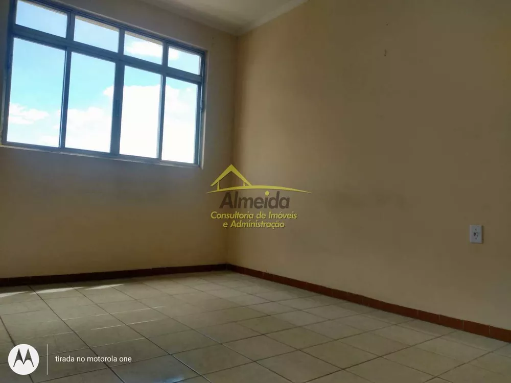 Apartamento à venda com 3 quartos, 110m² - Foto 7