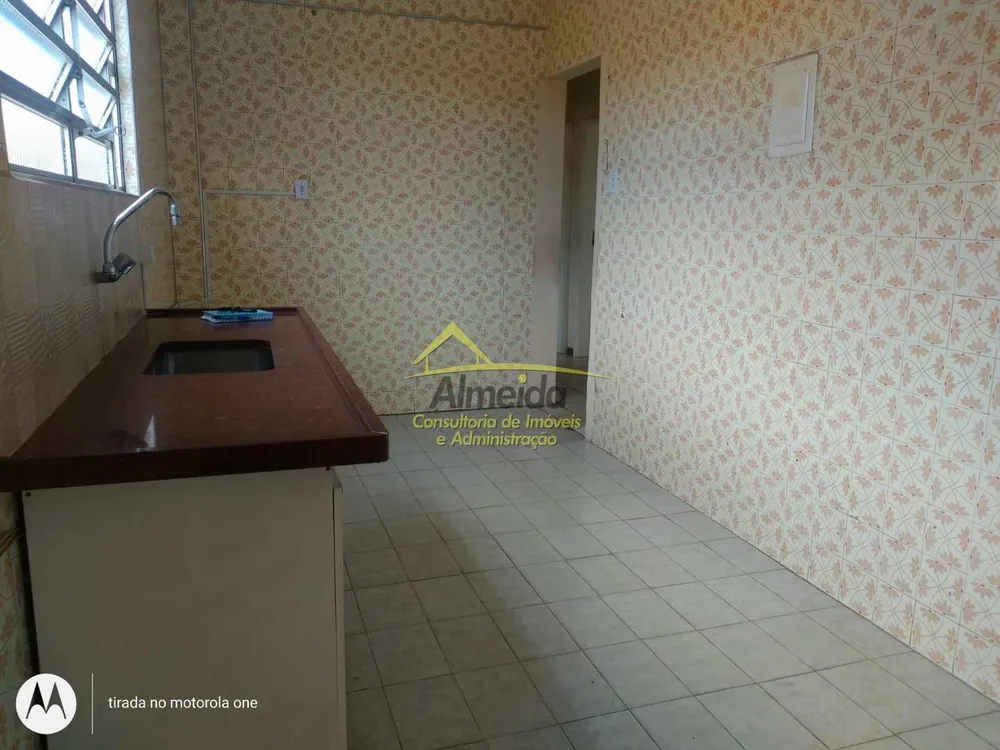 Apartamento, 3 quartos, 110 m² - Foto 14