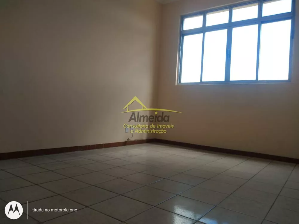 Apartamento à venda com 3 quartos, 110m² - Foto 8