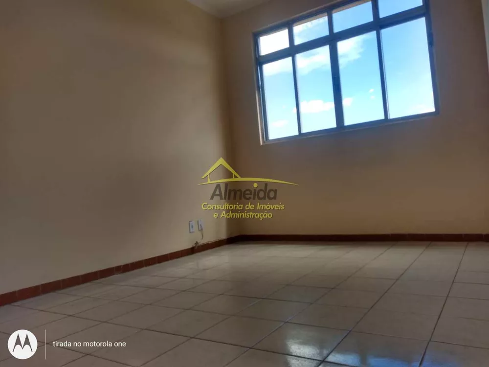 Apartamento à venda com 3 quartos, 110m² - Foto 6