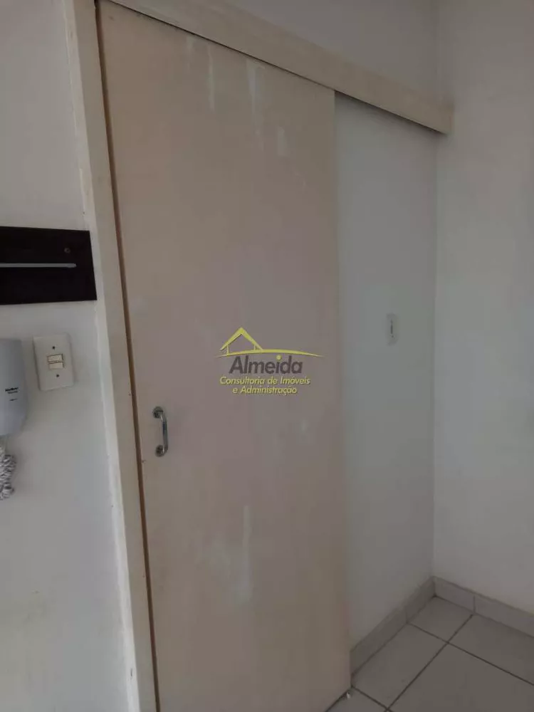 Apartamento à venda com 1 quarto - Foto 3