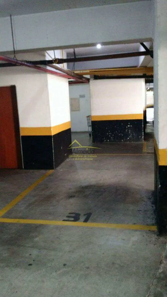 Apartamento, 2 quartos, 57 m² - Foto 10