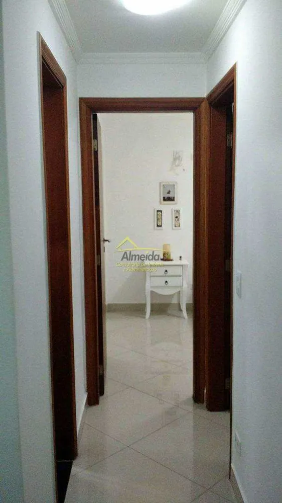 Apartamento, 2 quartos, 57 m² - Foto 14