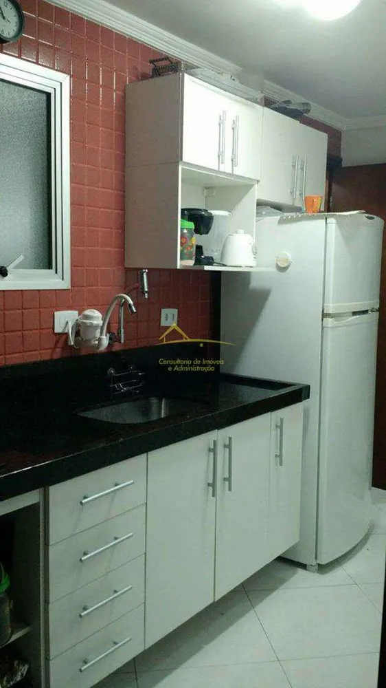 Apartamento, 2 quartos, 57 m² - Foto 11