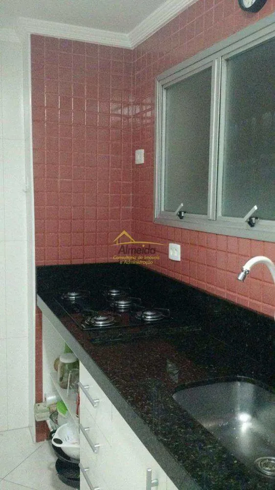 Apartamento, 2 quartos, 57 m² - Foto 12