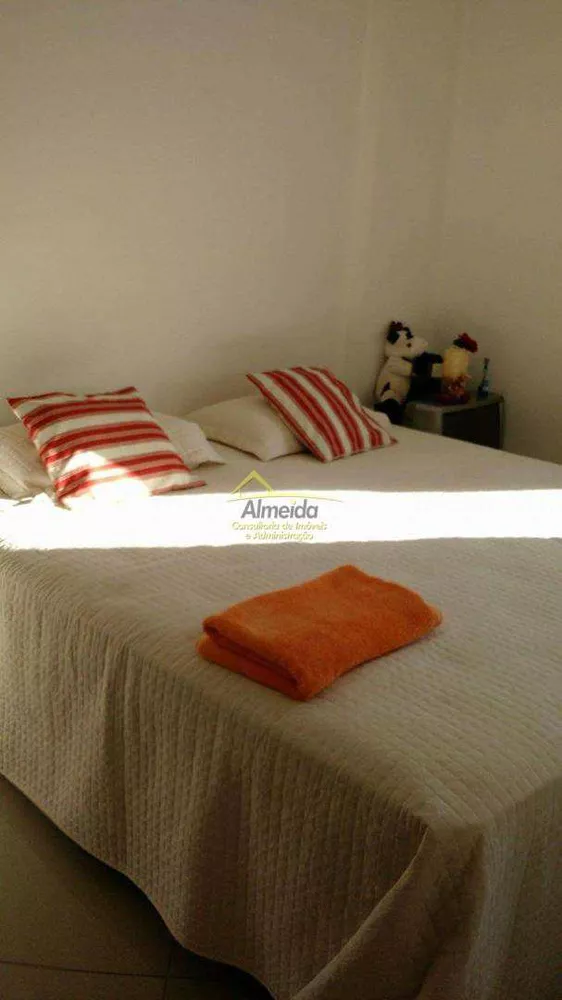 Apartamento à venda com 2 quartos, 57m² - Foto 8