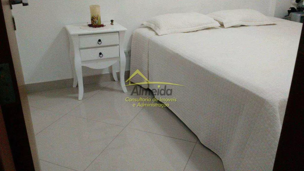 Apartamento à venda com 2 quartos, 57m² - Foto 3