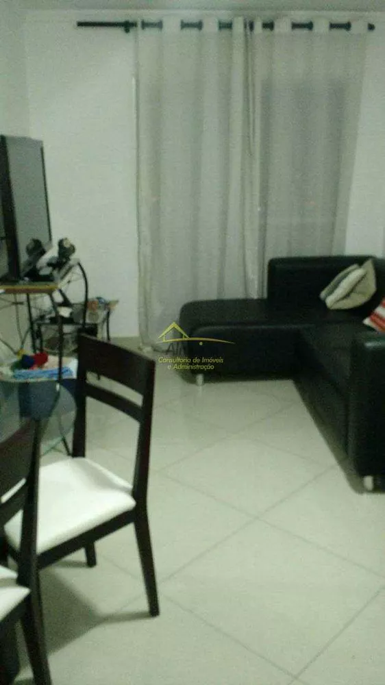 Apartamento à venda com 2 quartos, 57m² - Foto 7