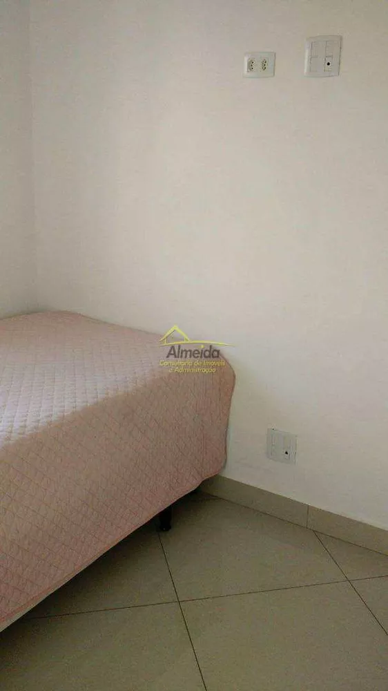 Apartamento à venda com 2 quartos, 57m² - Foto 4