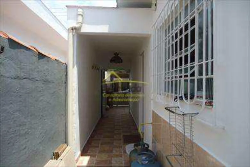 Casa, 2 quartos - Foto 16