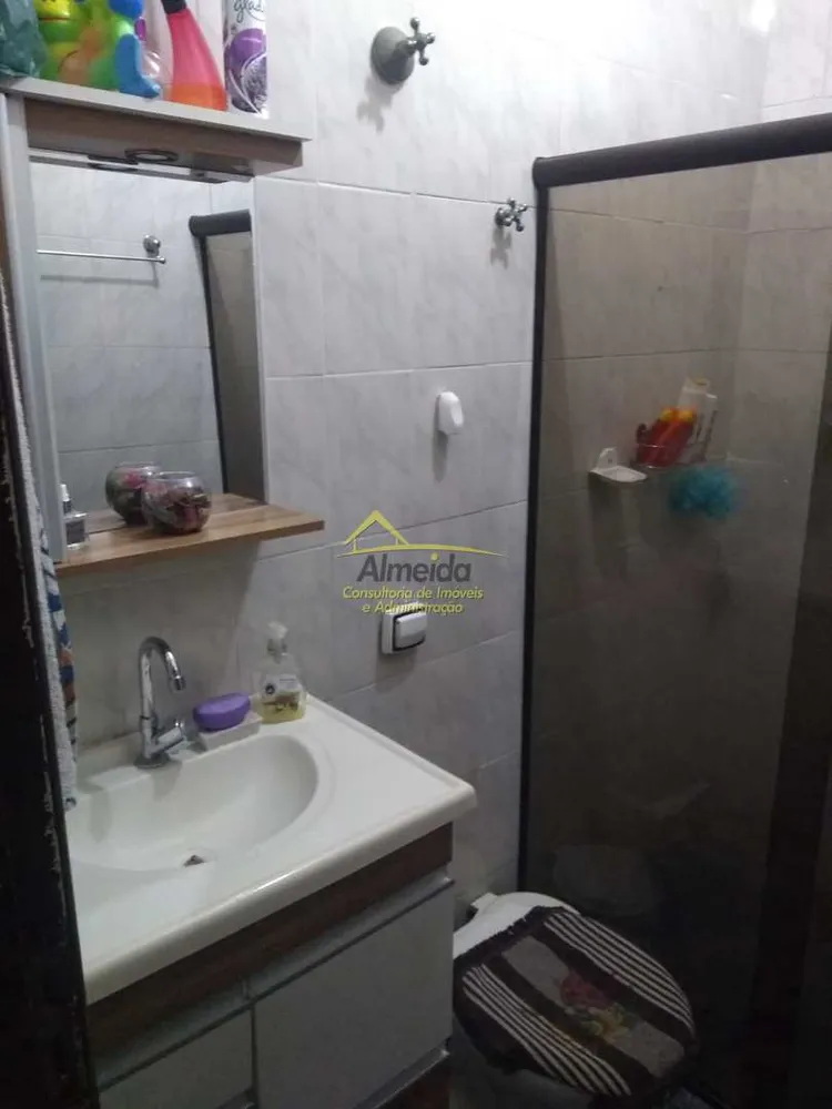 Sobrado, 2 quartos - Foto 14