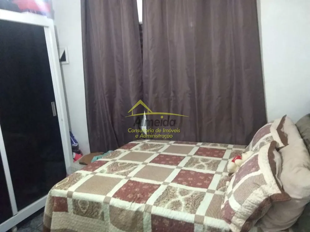 Sobrado, 2 quartos - Foto 10