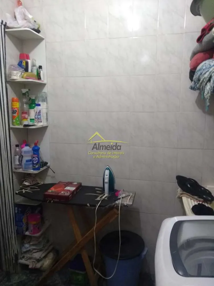 Sobrado, 2 quartos - Foto 13