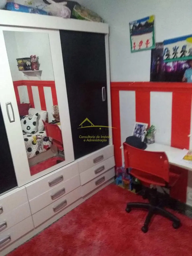 Sobrado, 2 quartos - Foto 11