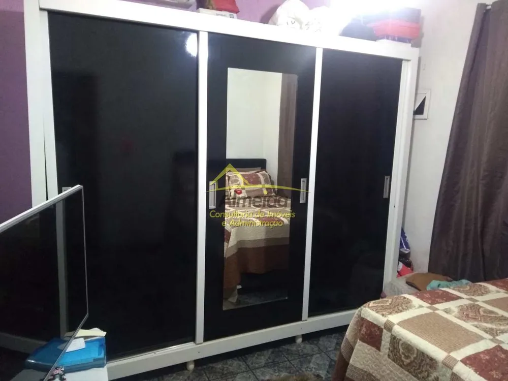 Sobrado, 2 quartos - Foto 11