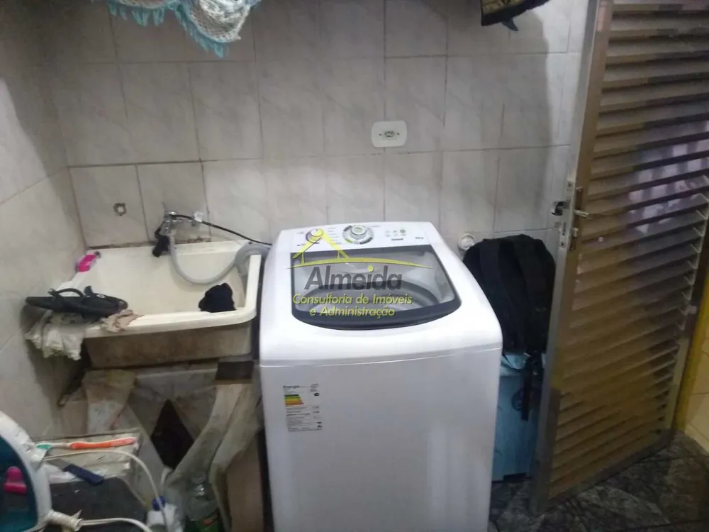 Sobrado, 2 quartos - Foto 5