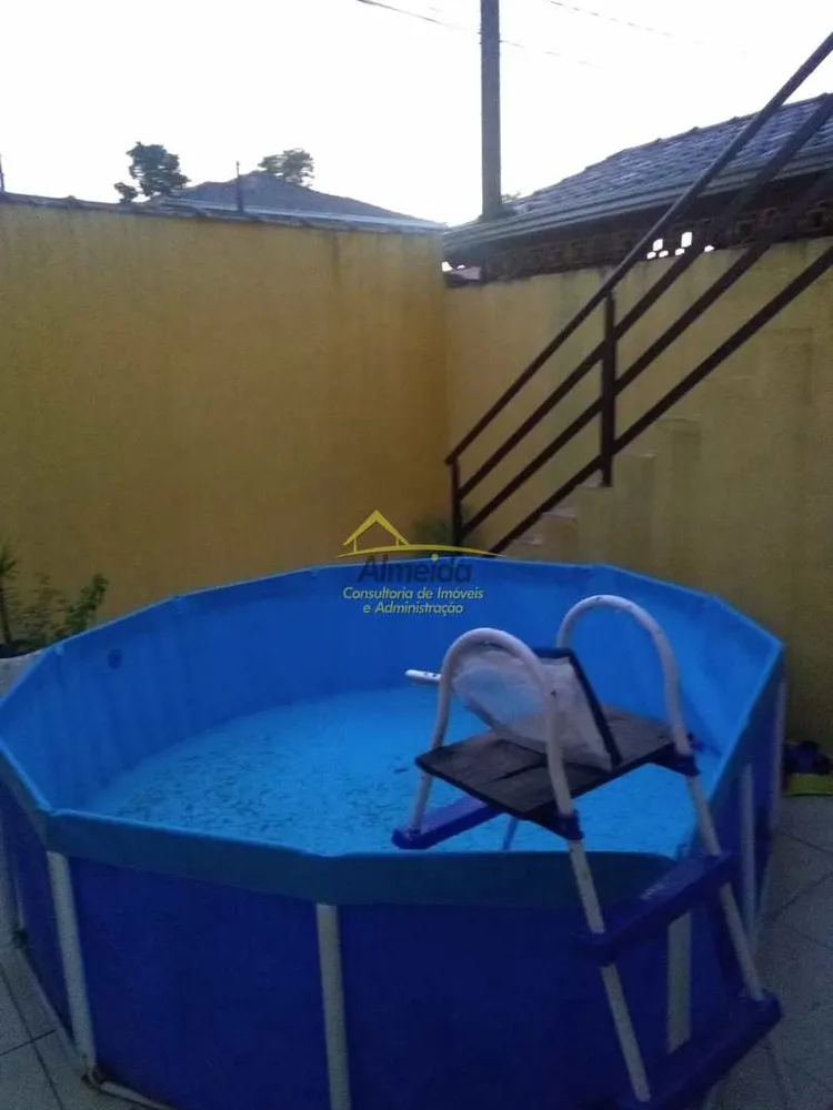 Sobrado, 2 quartos - Foto 8