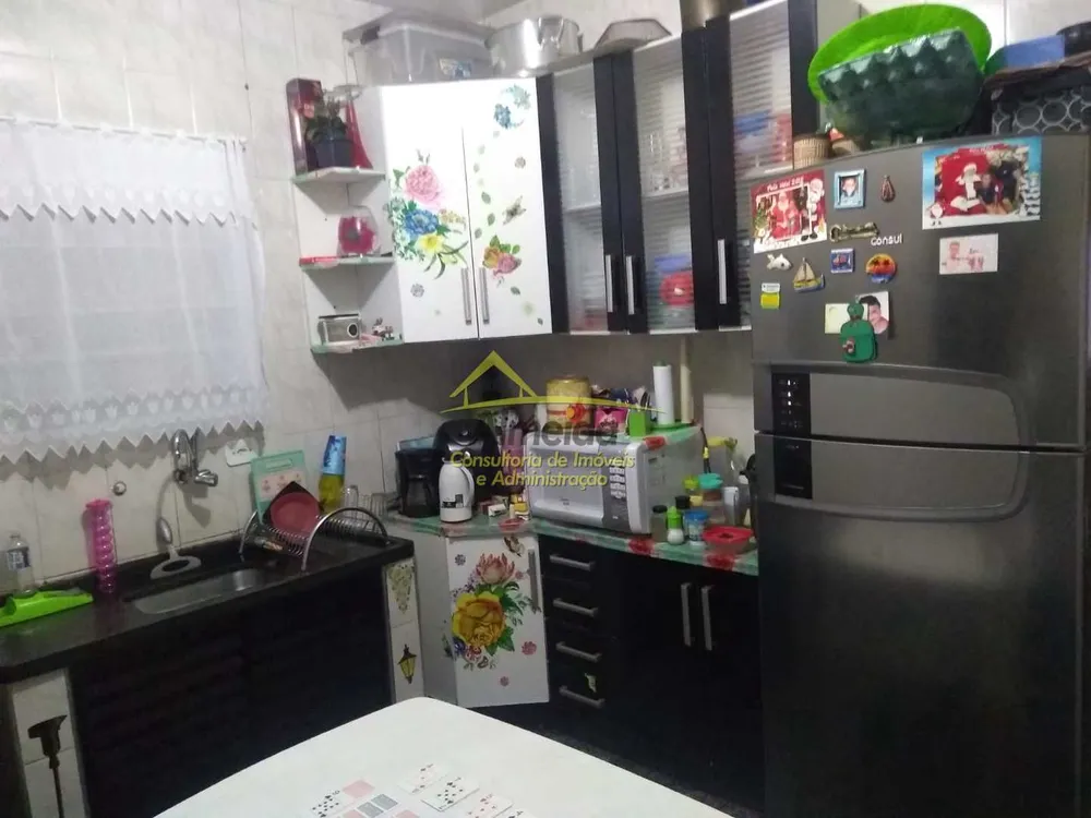 Sobrado, 2 quartos - Foto 7