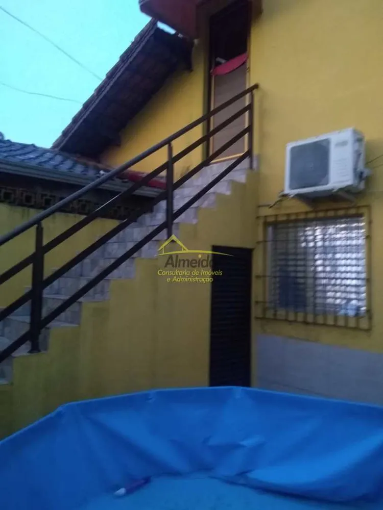Sobrado, 2 quartos - Foto 9