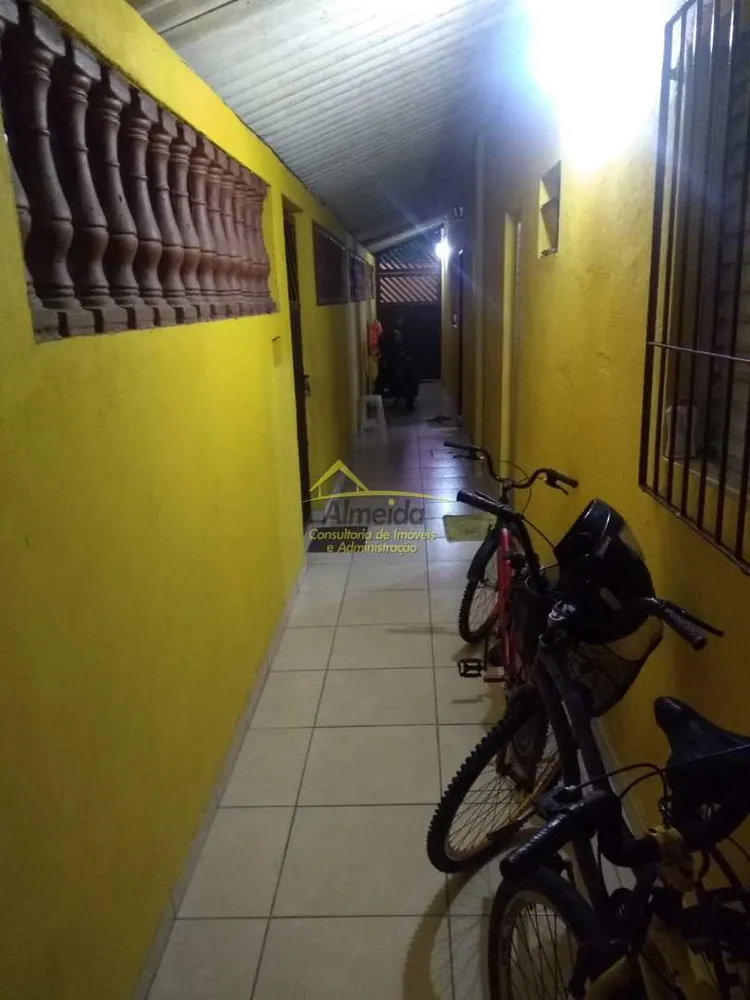 Sobrado, 2 quartos - Foto 8