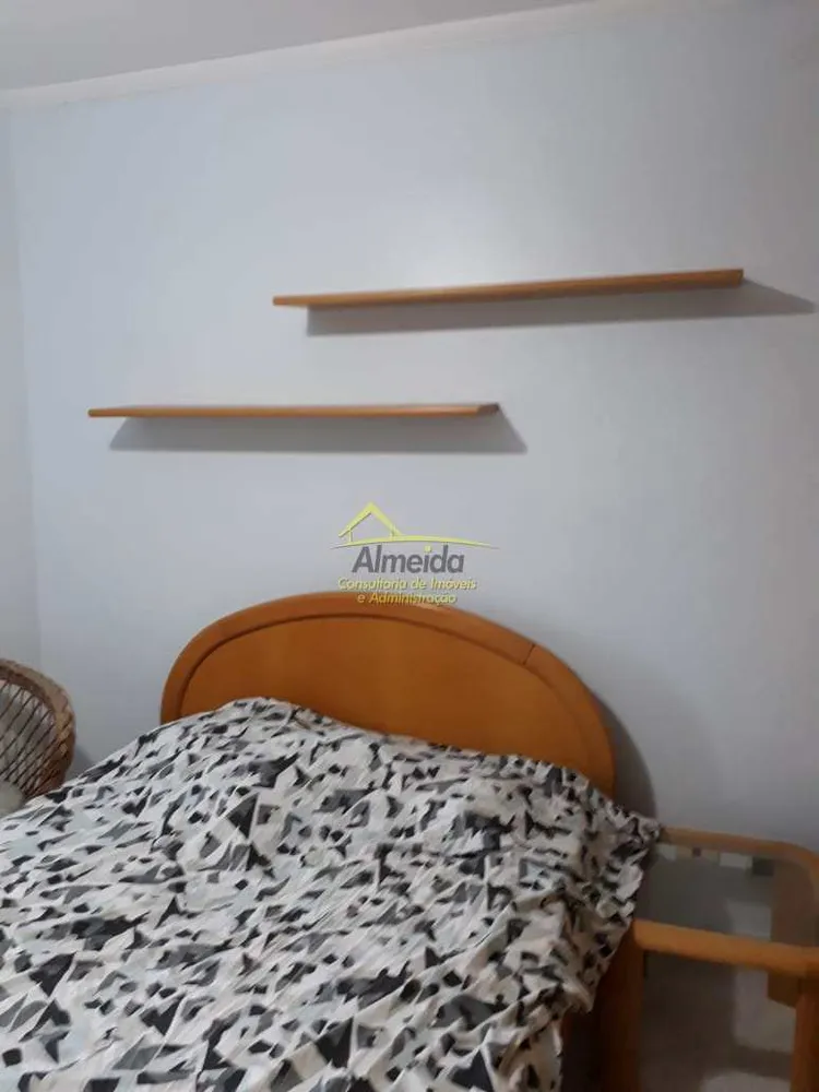 Apartamento, 1 quarto - Foto 4
