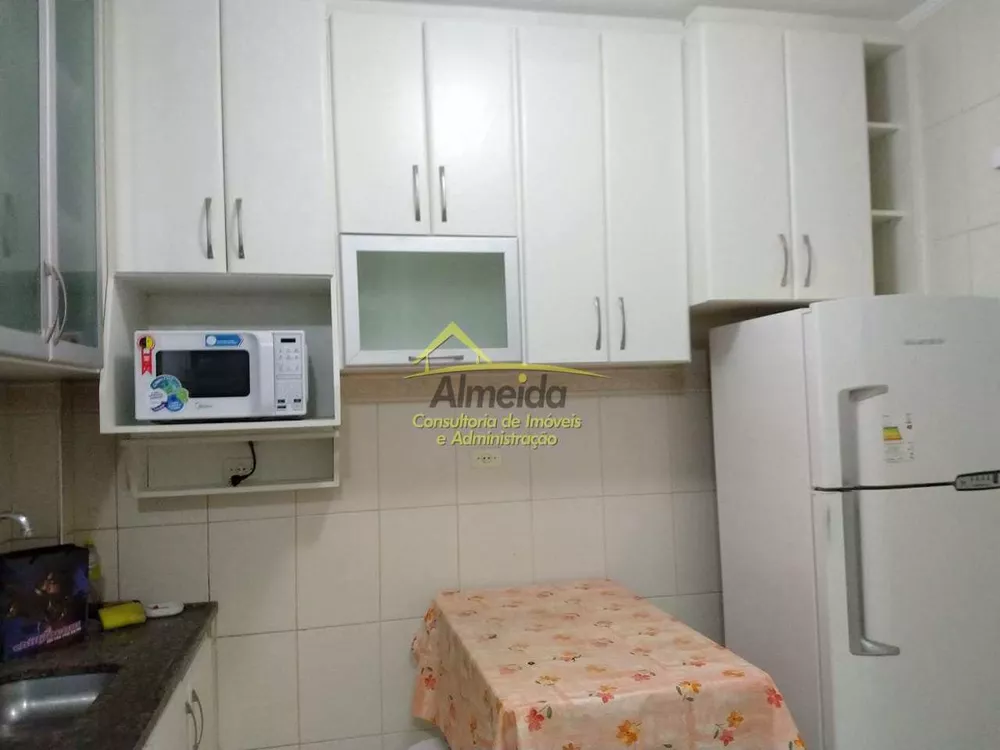 Apartamento para alugar com 2 quartos - Foto 5