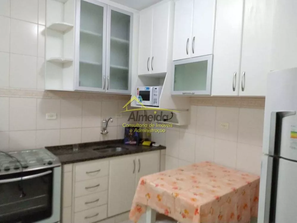 Apartamento para alugar com 2 quartos - Foto 7