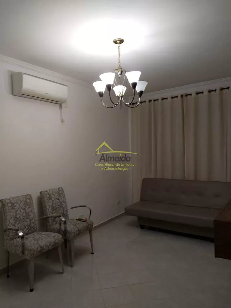 Apartamento para alugar com 2 quartos - Foto 4