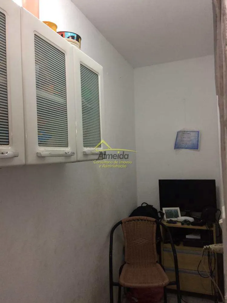 Casa, 2 quartos - Foto 11