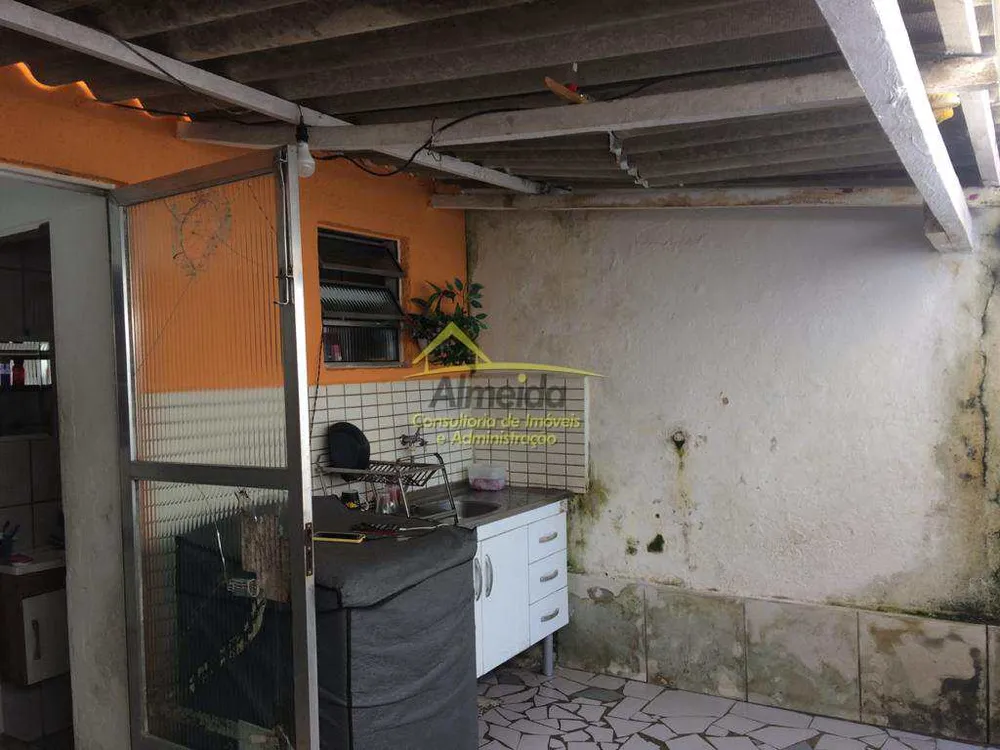 Casa, 2 quartos - Foto 8