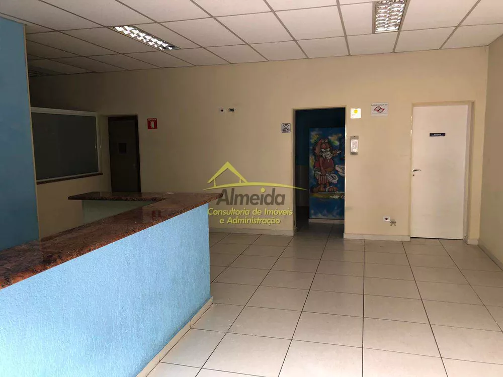 Loja-Salão para alugar, 80m² - Foto 1