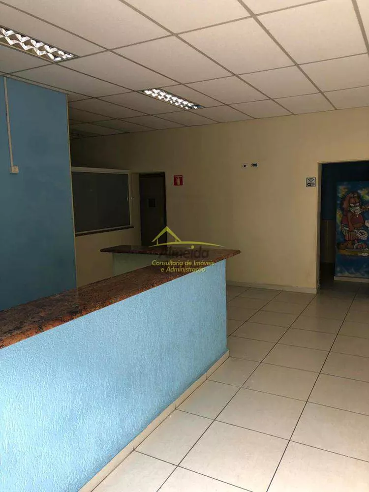 Loja-Salão para alugar, 80m² - Foto 2