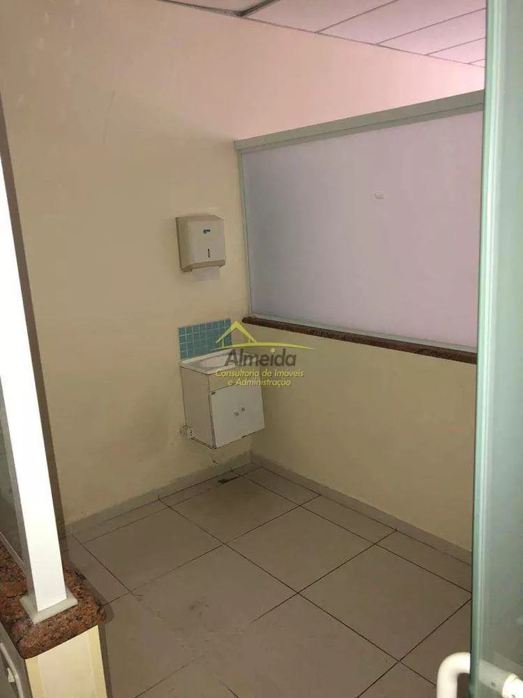 Loja-Salão para alugar, 80m² - Foto 7