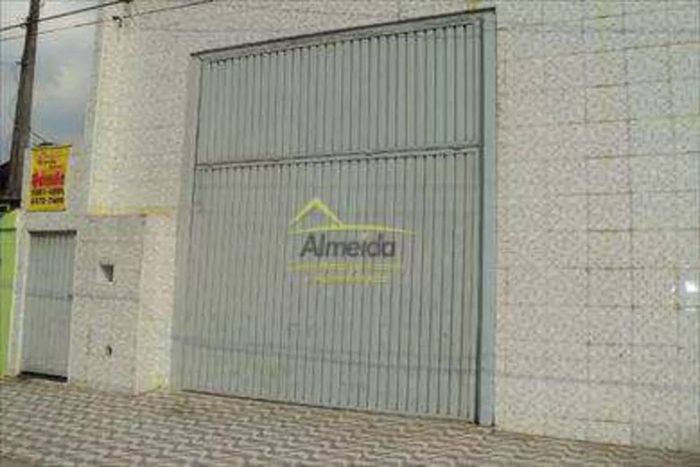 Depósito-Galpão-Armazém à venda e aluguel, 10m² - Foto 1