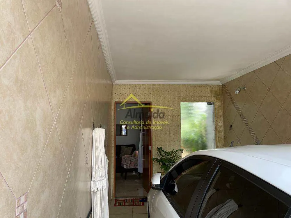 Casa, 2 quartos, 92 m² - Foto 1