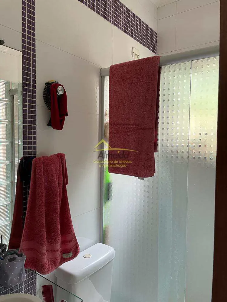 Casa, 2 quartos, 92 m² - Foto 2