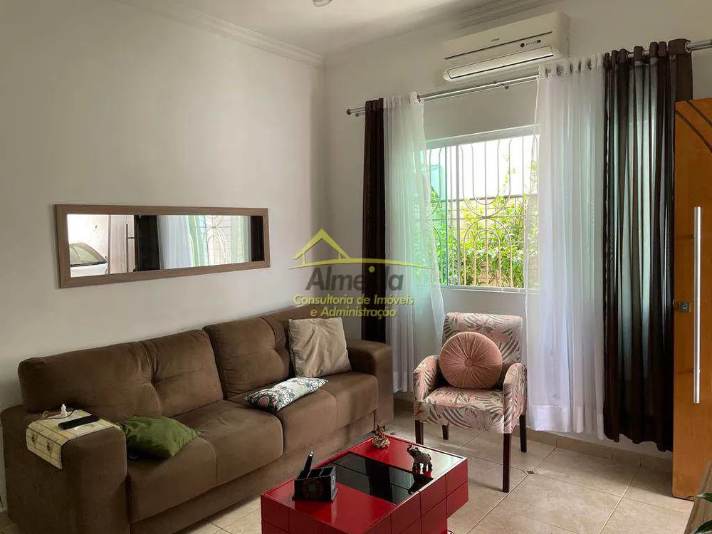 Casa, 2 quartos, 92 m² - Foto 4