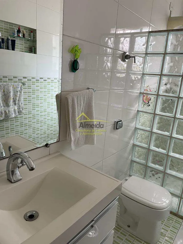 Casa, 2 quartos, 92 m² - Foto 11