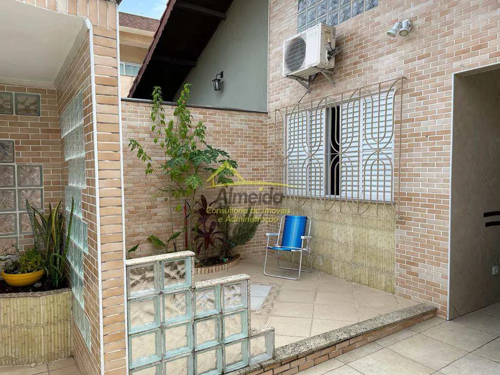 Casa, 2 quartos, 92 m² - Foto 10