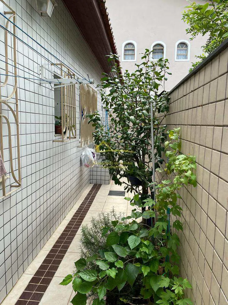 Casa, 2 quartos, 92 m² - Foto 9
