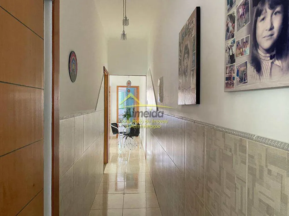 Casa, 2 quartos, 92 m² - Foto 6