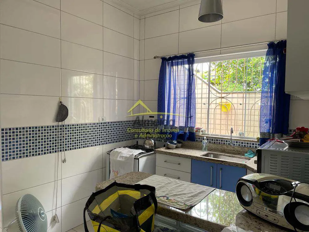 Casa, 2 quartos, 92 m² - Foto 7