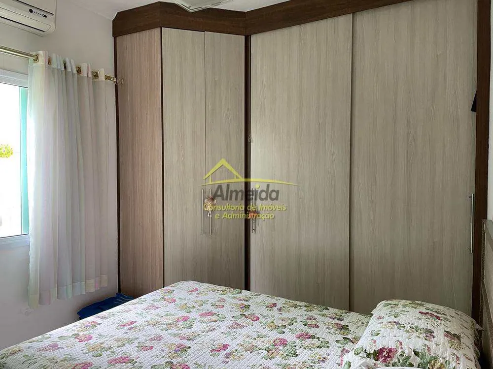 Casa, 2 quartos, 92 m² - Foto 9