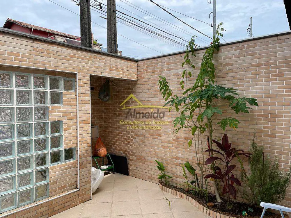 Casa, 2 quartos, 92 m² - Foto 8