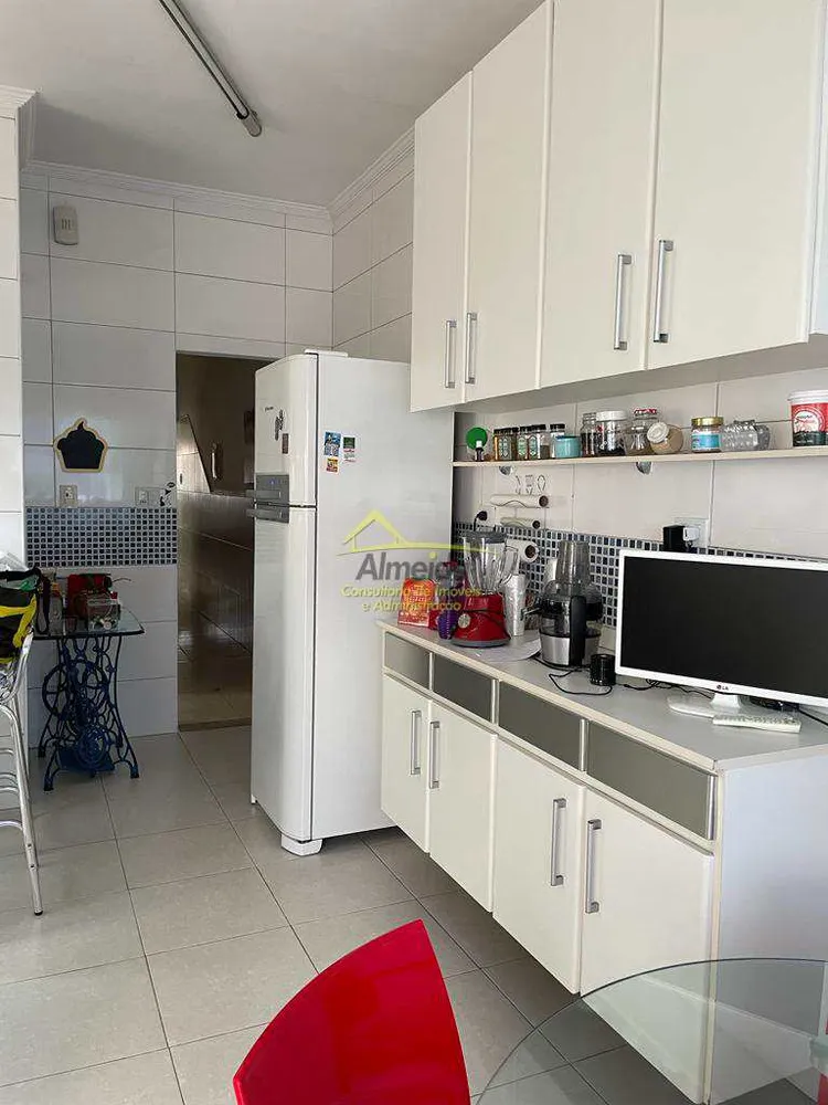 Casa, 2 quartos, 92 m² - Foto 12